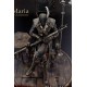 Bloodborne The Old Hunters Statue Lady Maria of the Astral Clocktower 51 cm